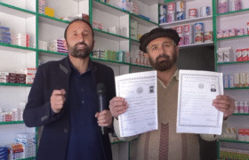 Malakand’s Pharmacy (C) candidates still await the Category B exam after 13 years.