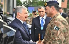 News National International