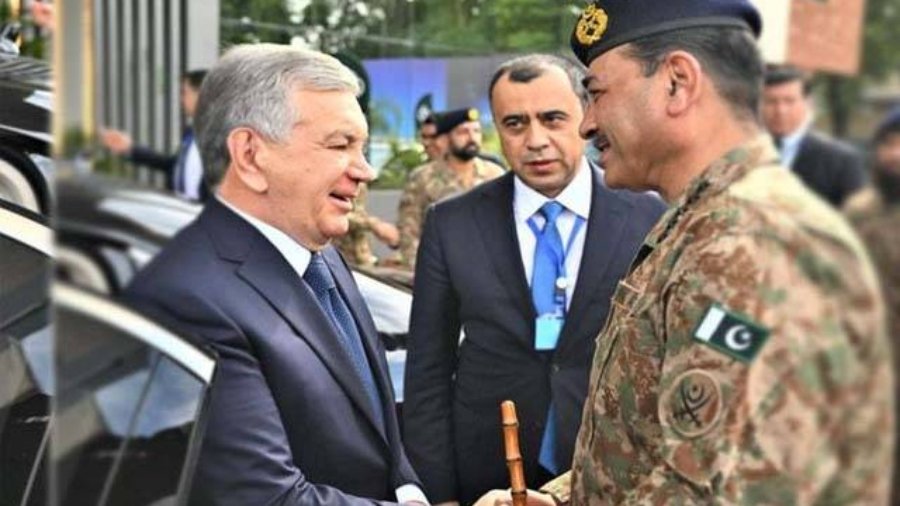 News National International