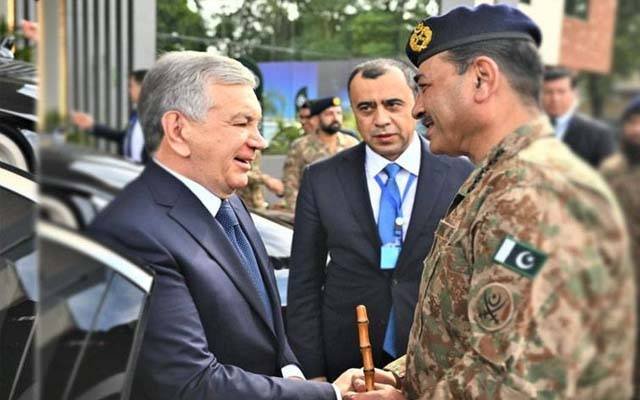 News National International