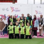 Khyber Pakhtunkhwa U-21 Games 2026: Outstanding performance by young players from Chitral