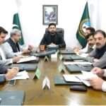 Decision taken to restore model schools and institutes in KP