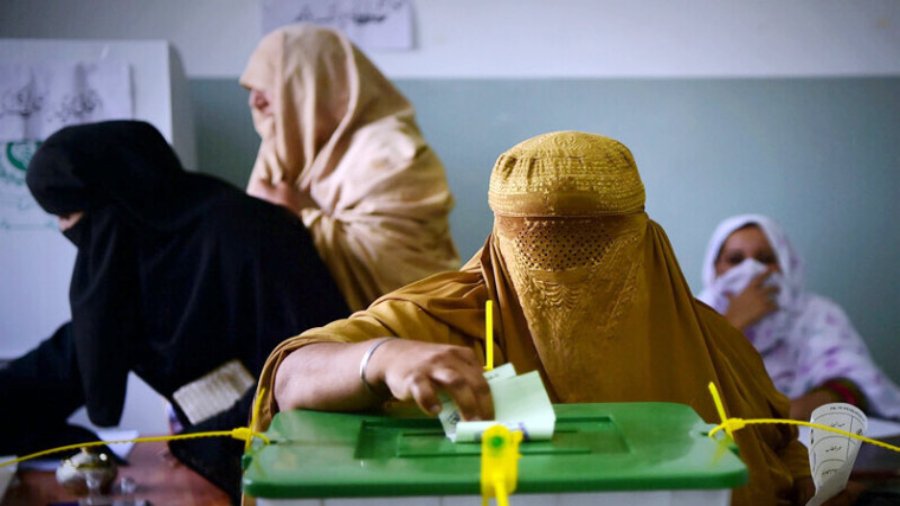 Petition filed in Peshawar High Court for timely local elections in KP.