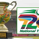 ABS Developers National T20 Cup semi-finals complete
