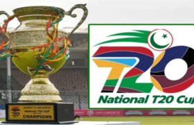 ABS Developers National T20 Cup semi-finals complete
