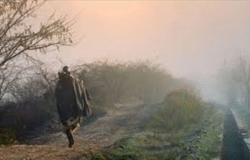 Dry weather and rising temperatures expected in the plains of KP.