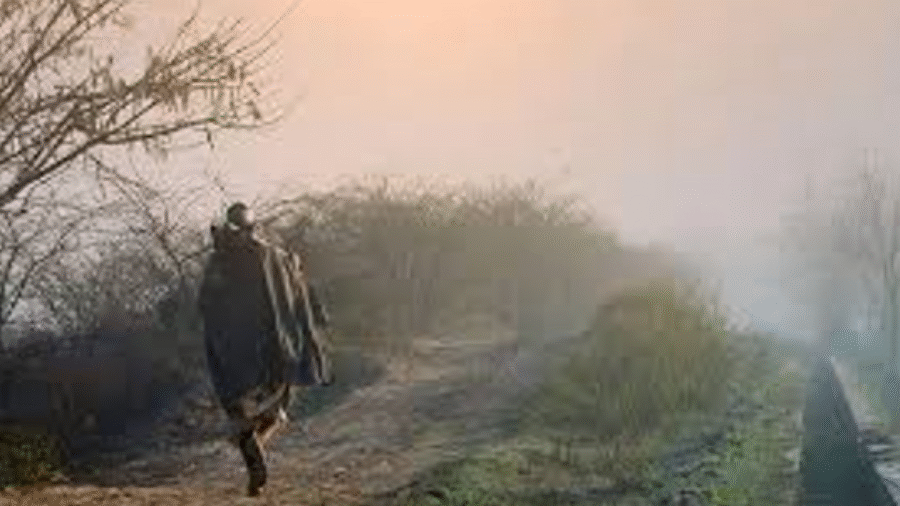 Dry weather and rising temperatures expected in the plains of KP.