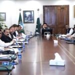 Important decisions in the 24th meeting of the Pakhtunkhwa Highways Council