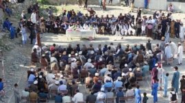 WAPDA's educational project in Dasu