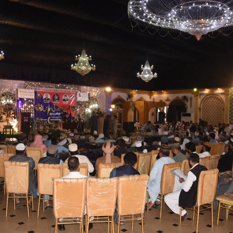 peace-consultative-meeting-to-promote-interfaith-harmony-in-haripur