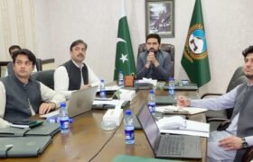 Scheme prepared to provide interest-free loans to journalists in Khyber Pakhtunkhwa