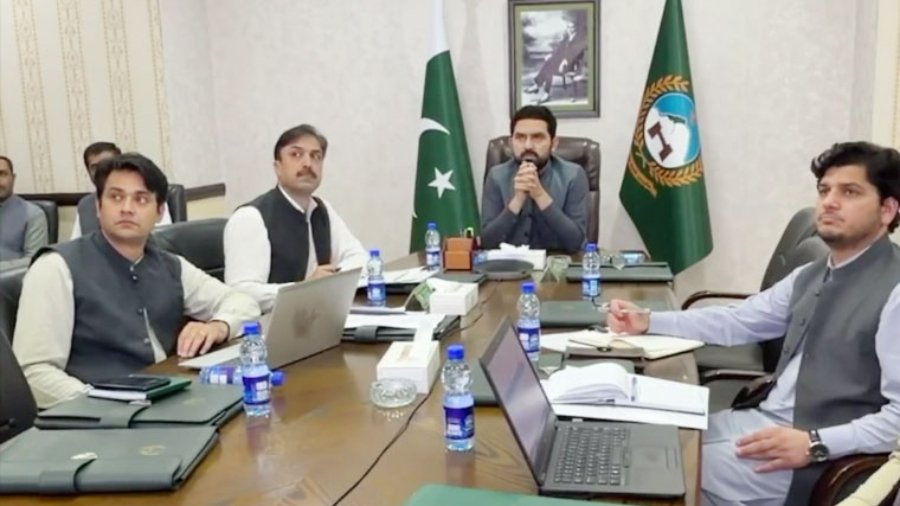 Scheme prepared to provide interest-free loans to journalists in Khyber Pakhtunkhwa
