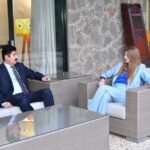 Governor Faisal Kareem Kundi