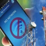 Mobile and internet service problems in Kalash Rombour Valley