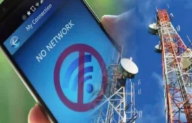 Mobile and internet service problems in Kalash Rombour Valley