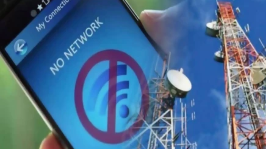 Mobile and internet service problems in Kalash Rombour Valley