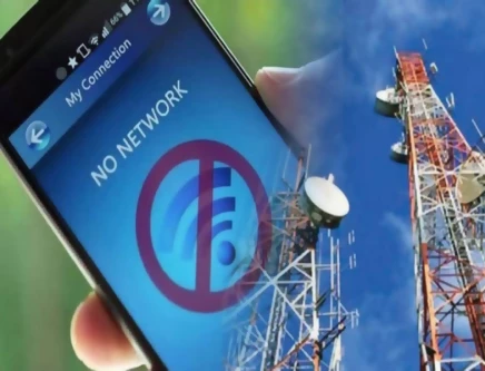 Mobile and internet service problems in Kalash Rombour Valley