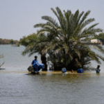 Buner: Inauguration of a Rs 142 million flood protection project