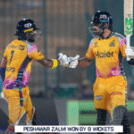 PSL: Peshawar Zalmi defeats Quetta