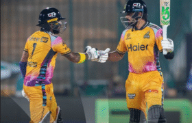PSL: Peshawar Zalmi defeats Quetta