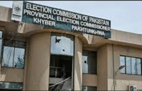 Delimitation of Village Councils and 11 Cantonment Boards in 23 districts of the province