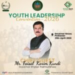 Youth Leadership