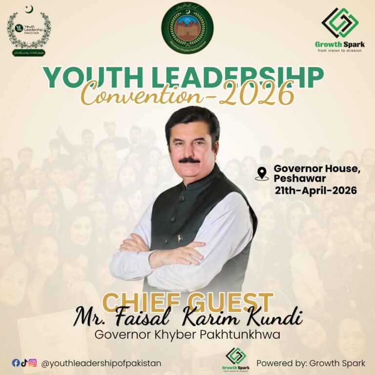 Youth Leadership