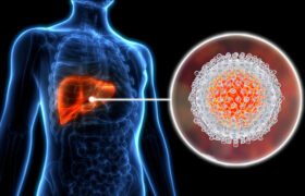 Takht Bhai: Alkhidmat Foundation holds a free medical camp for hepatitis prevention.