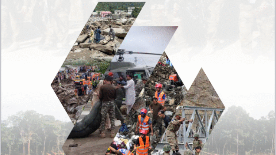 20th Edition Cover Photo