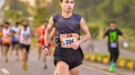 National News 800 run