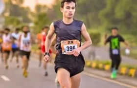 National News 800 run