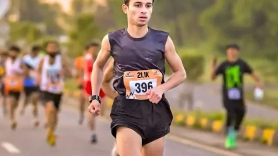 National News 800 run