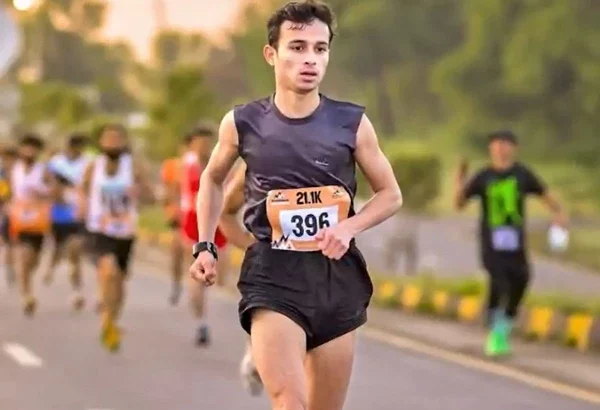 National News 800 run