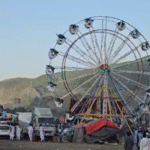 Eid Mela in North Waziristan