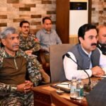 Jirga news