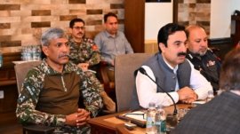Jirga news