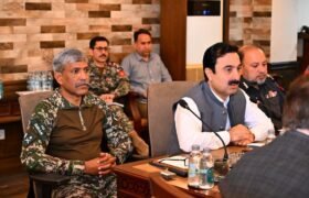 Jirga news
