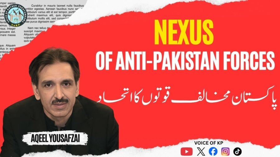 Aqeel Editorial