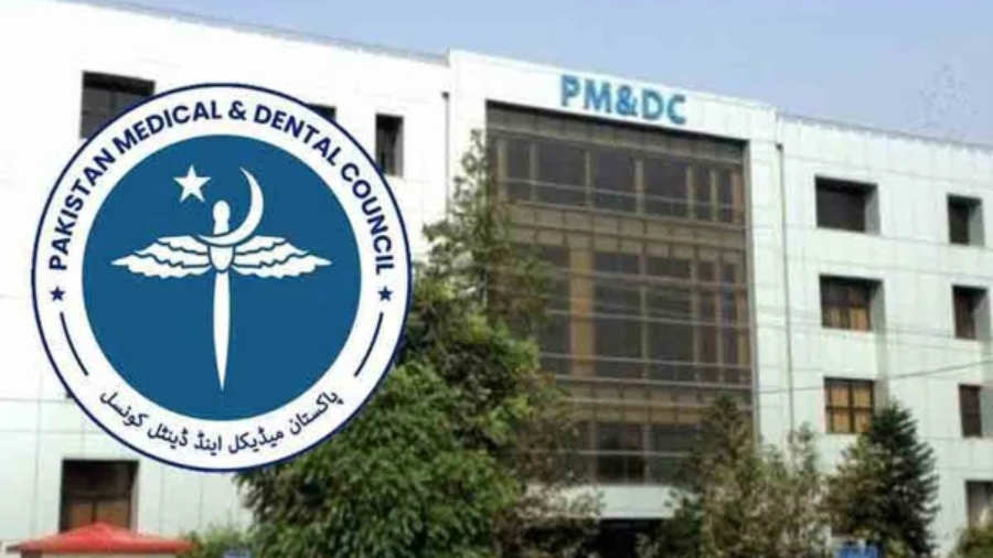 Local News PMDC