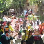 Kailash Valley's Chilam Joshi festival begins