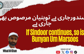 Wisal Article Maarka Haq