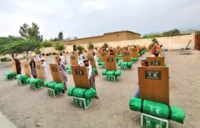 King Salman Relief News