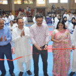 National Junior Championship begins in Peshawar with colorful ceremony