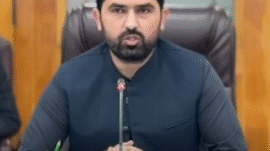 Wisal Article CM KP