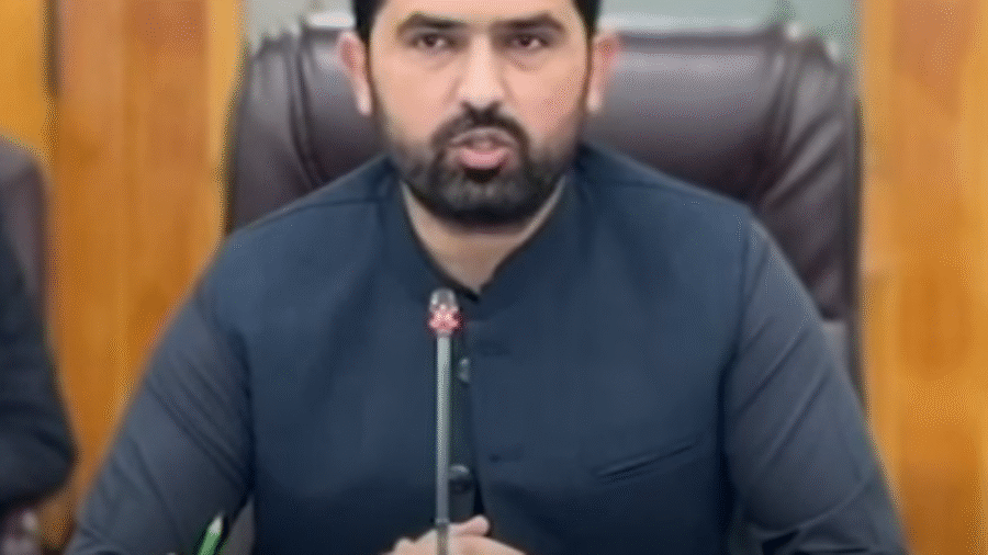 Wisal Article CM KP
