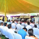 Khyber Pakhtunkhwa government’s initiative to provide basic facilities for minority places of worship