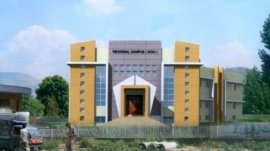 Abbottabad: Inter-science admissions begin at Allama Iqbal Open University