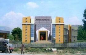 Abbottabad: Inter-science admissions begin at Allama Iqbal Open University