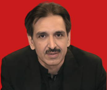 Picture of Aqeel Yousafzai