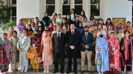 News National National Workshop